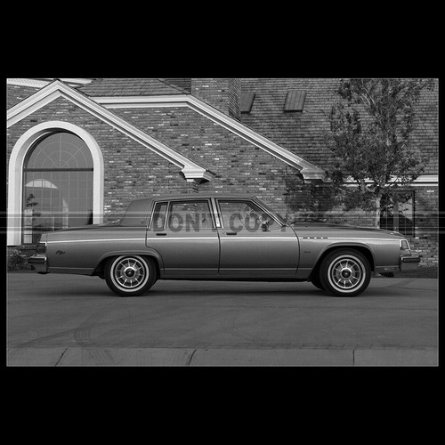 Photo 004455 buick electra - a.004455,