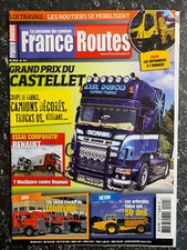 France Routes N°411 (avec