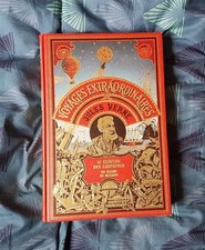 Jules Verne Le château des