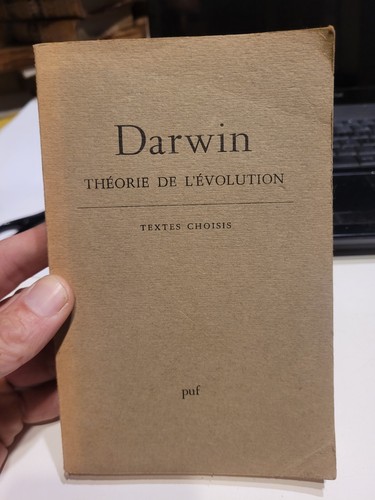Theorie evolution - evolution,