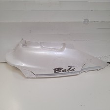 Couvercle De Carénage