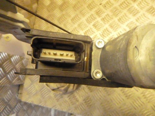 Leve vitre electrique avant