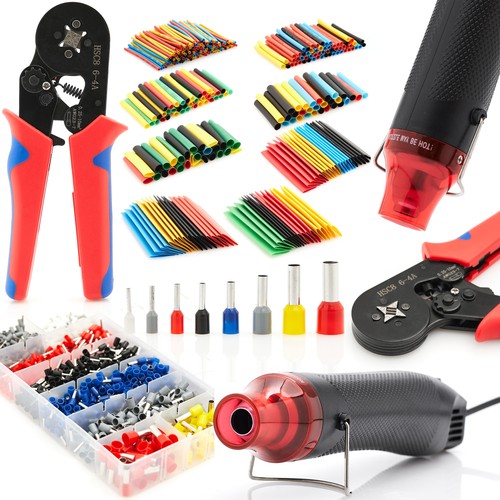 Kit électricien pistolet - Électricien,