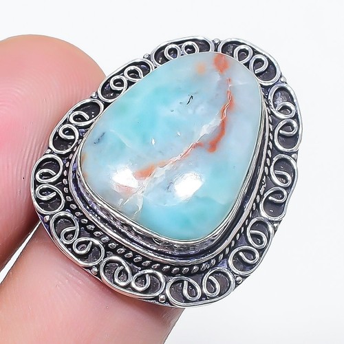 Bague pierre précieuse
