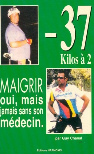 Moins kilos maigrir - 37, 2.