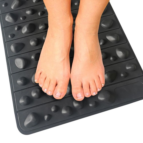Tapis massage des - massage, pieds
