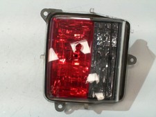 Feu arriere secondaire gauche (feux) CITROEN C6 2.7 HDI - 24V V6 BI-T/R:58263571
