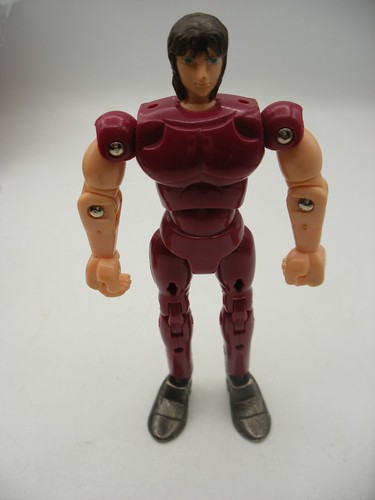 1988 saint seiya - 1988, vintage