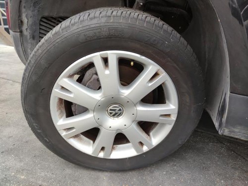 Jeu jantes volkswagen - de, 4