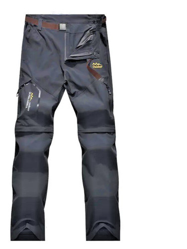 Pantalon randonnée homme - randonnée,
