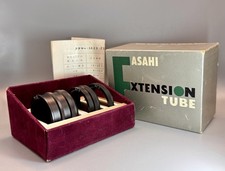 [NEUF] Asahi Pentax Extension
