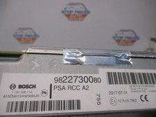 AUTORADIO SMEG RECEPTEUR