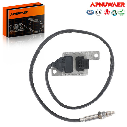 Apnuwaer nox sensor - sensor, for