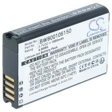 Batterie pour Garmin Monterra