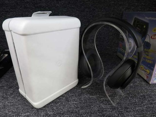 Casque supra auriculaire - supra-auriculaire, sans