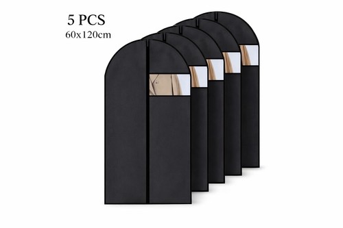 Lot housses vêtements - 5,