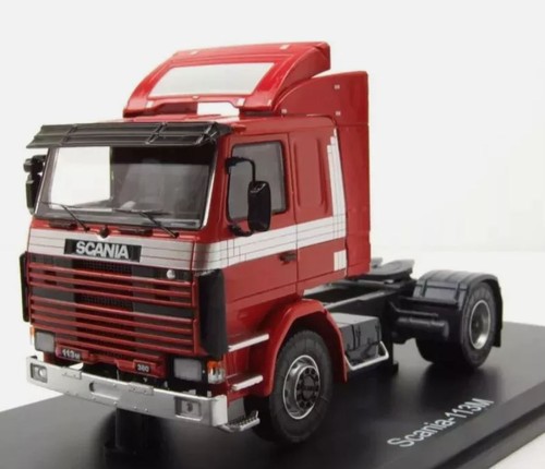 Premium classixxs scania - classixxs,,