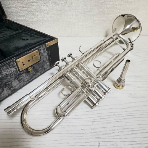 Yamaha ytr 8335rg xeno trumpet - xeno,