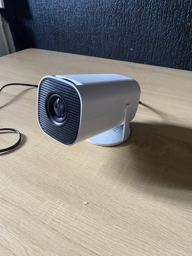 Samsung the freestyle fhd hdr - the,