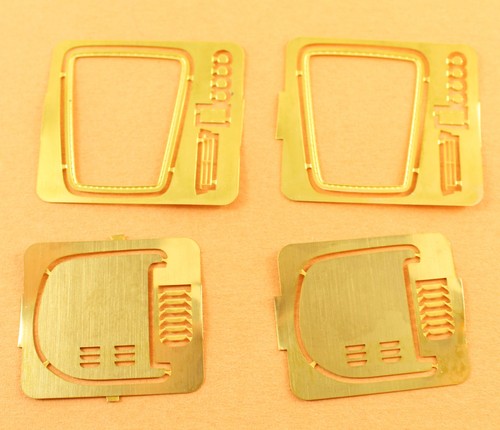 Ref 43 ferrari 375 - 5, 1/43