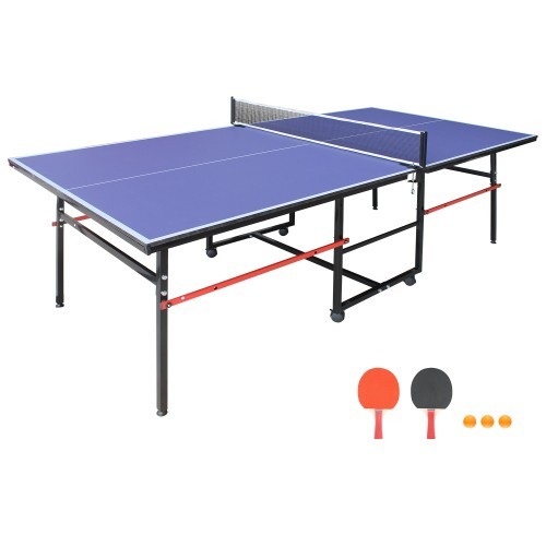 Professional 8ft foldable ping - professional,