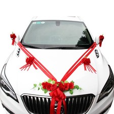 Décoration de voiture pour