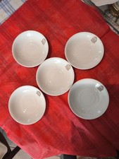 Marine Anglaise Assiette  Dessert Vide Poche 14,7 Cm.  NAAFI GB WW2 