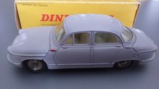 DINKY TOYS (France): PANHARD