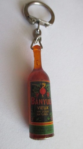 Rare porte clé - , années