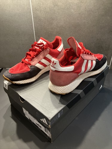 Baskets adidas iniki runner - adidas,