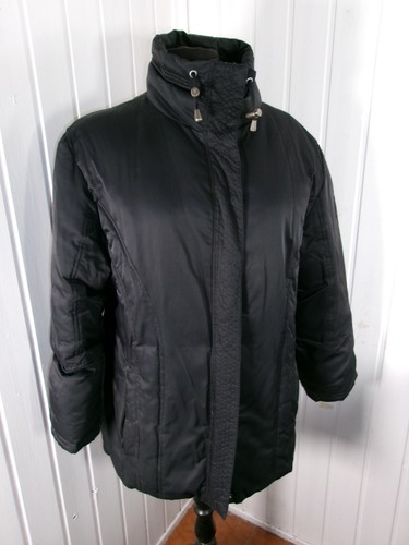 Veste blouson doudoune chaude - blouson,