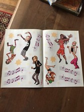 AUTOCOLLANTS BD DELAF DUBUC