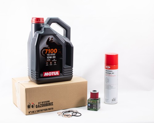 Kit entretien vidange standard - entretien,