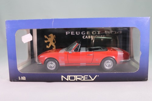 Le877 norev 184754 voiture - le877,