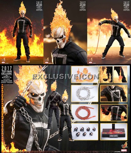 2017 hot toys tms005 - 2017, ex