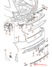Couvercle de becquet de