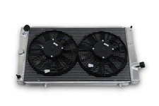 Radiateur alu peugeot - radiateur,