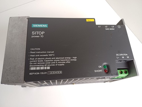 Siemens sitop power - power, 10