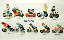 2001 LES ROIS DU CYCLISME II