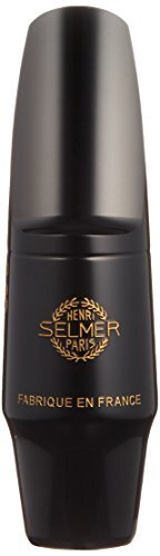 Bec saxophone alto - alto, selmer