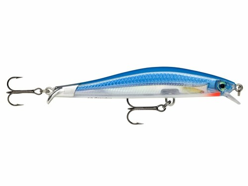 Rapala ripstop 9cm leurre - ripstop,