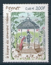 Timbre 3359 neuf - 3359, luxe