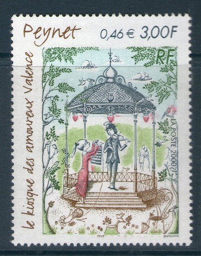 Timbre 3359 neuf - 3359,
