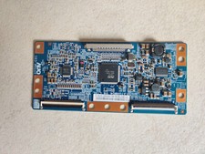 Carte TCon T370HW04 V4 pour TV LG 37LE4500