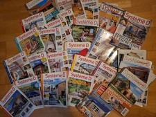 SYSTEME D - LOT ENVIRON 30