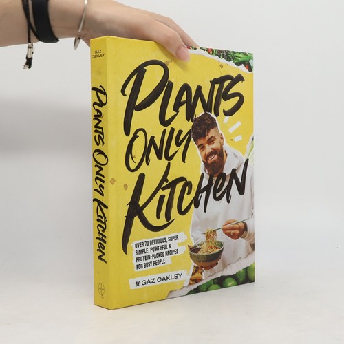 Plants only kitchen - | , gaz