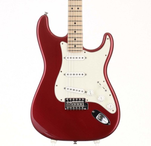Fender american special - fender,