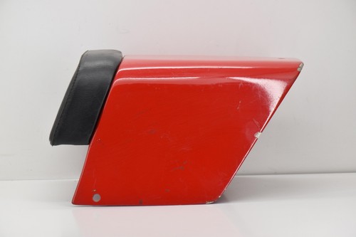 Coprisella monoposto originale - monoposto,