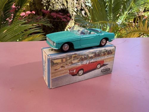 Mercury innocenti 950 spider - 950,