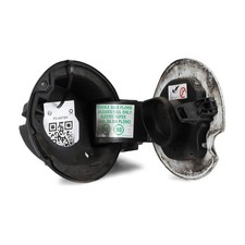 Trappe portillon carburant -